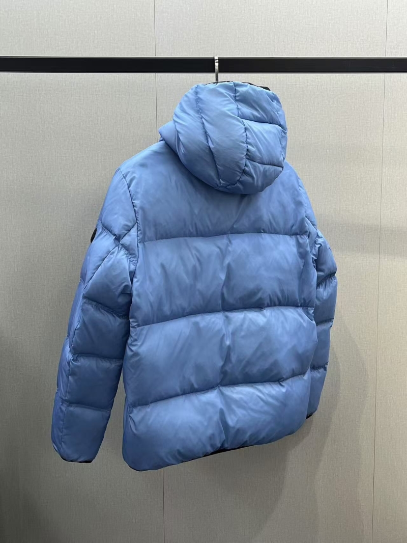 Moncler Down Coat